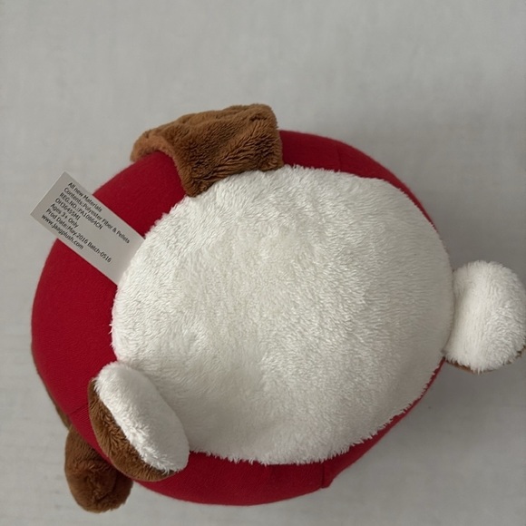 NWT Buc-ees Beaver Plush 7” - Picture 5 of 6